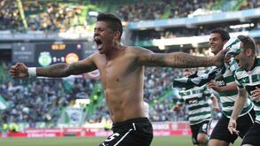 Sergio Batista: «Golo de Rojo dá mais confiança»