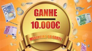 Mealheiro da sorte