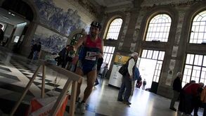 Porto recebe prova de orientação pedestre