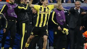 Borussia foi do inferno ao céu em menos de 10 anos