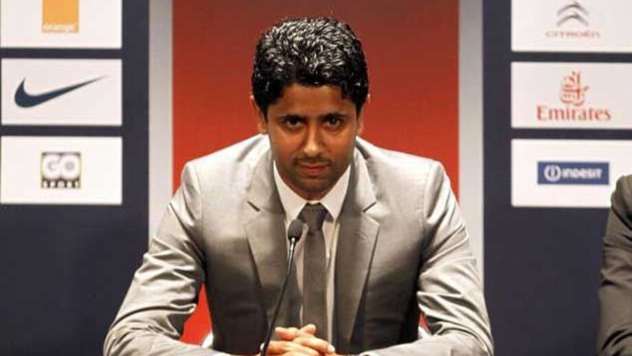 Naser Al Khelaifi, o homem que ressuscitou o PSG