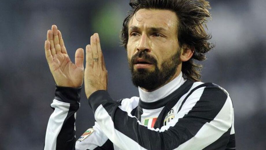 Pirlo: «Jogaram melhor do que nós»