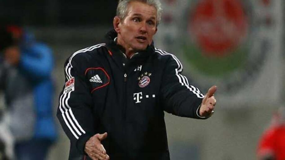 Heynckes: «Impedimos que Pirlo jogasse»