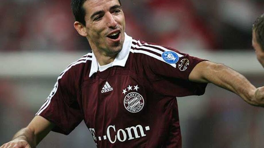 Os 10 golos mais rápidos da Liga dos Campeões