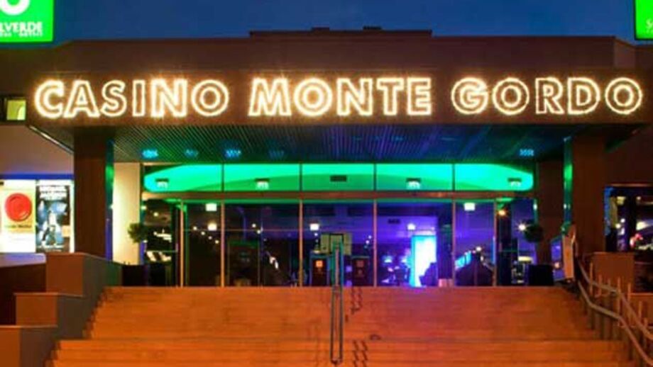 Solverde Classic agita Monte Gordo