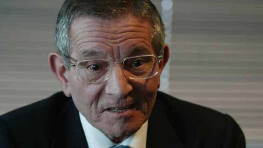 Luís Andrade morre aos 77 anos