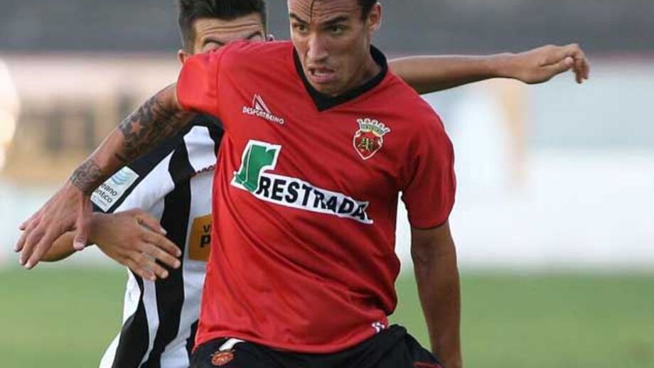 U. Madeira-Penafiel, 0-0: Empate sem festa de golos