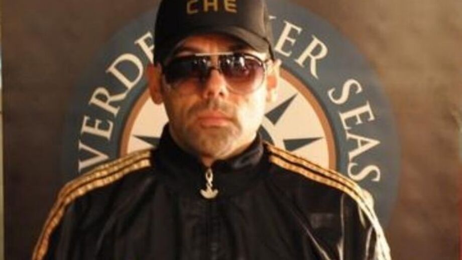 "Che" Andrade conquista Monte Gordo