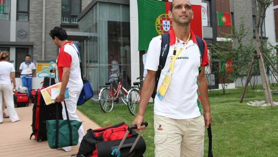 Badminton: Marco Vasconcelos selecionador do Brasil
