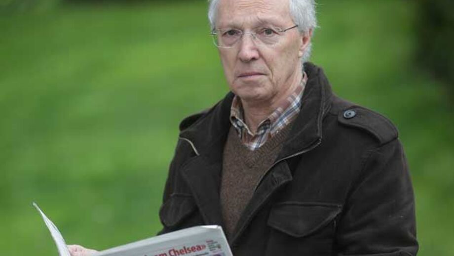 José Almeida faz bis