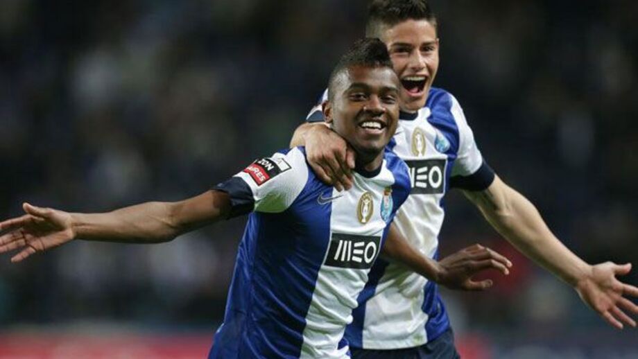 FC Porto favorito na final da Taça da Liga