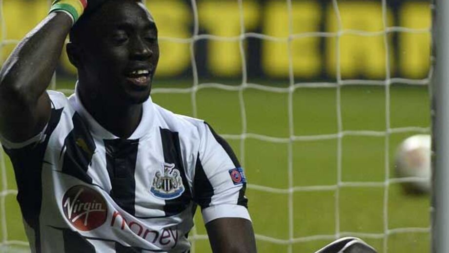 Elogio de Jesus deixa Cissé surpreendido