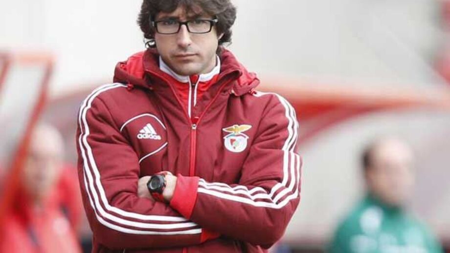 Iniciados: Benfica perde com o Gafanha (0-1)