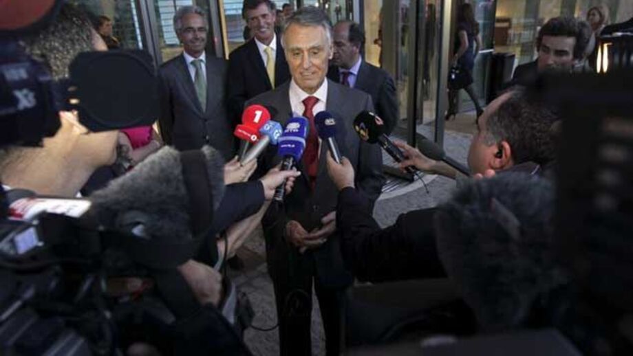 Cavaco Silva lamenta explosões em Boston