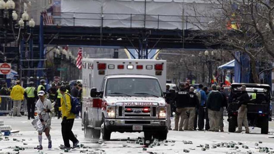 Boston: Talibãs do Paquistão negam envolvimento nas explosões