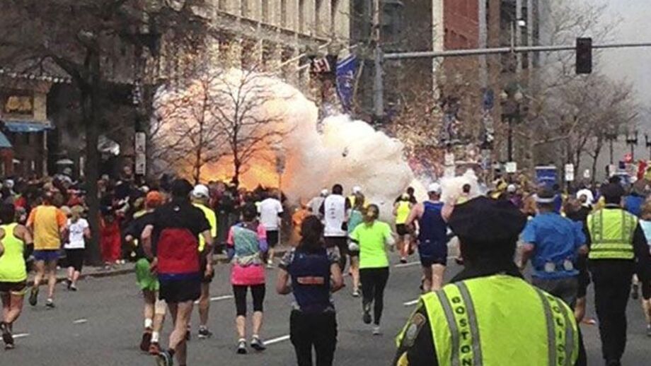 Ataques terroristas na história do desporto