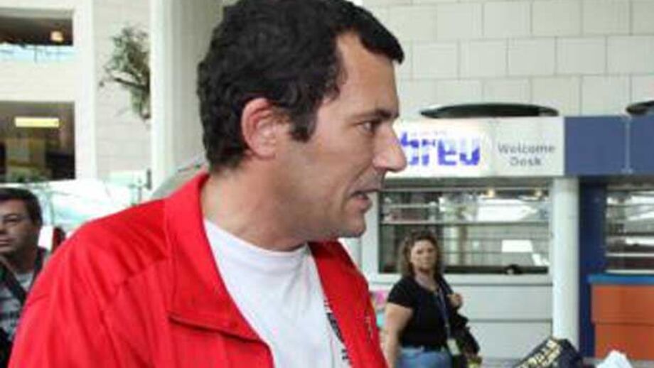 Rui Félix deixa cargo de diretor técnico da Federação