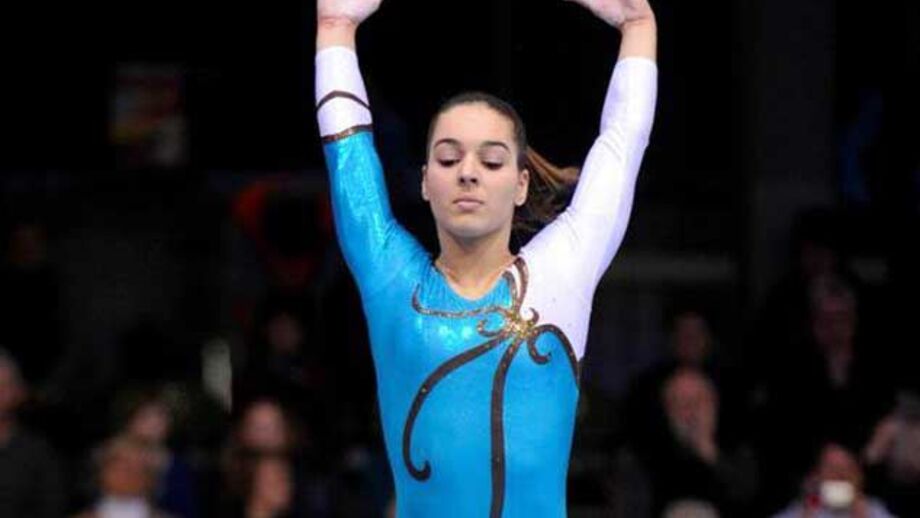 Ginástica: Portugal leva seis atletas aos Europeus