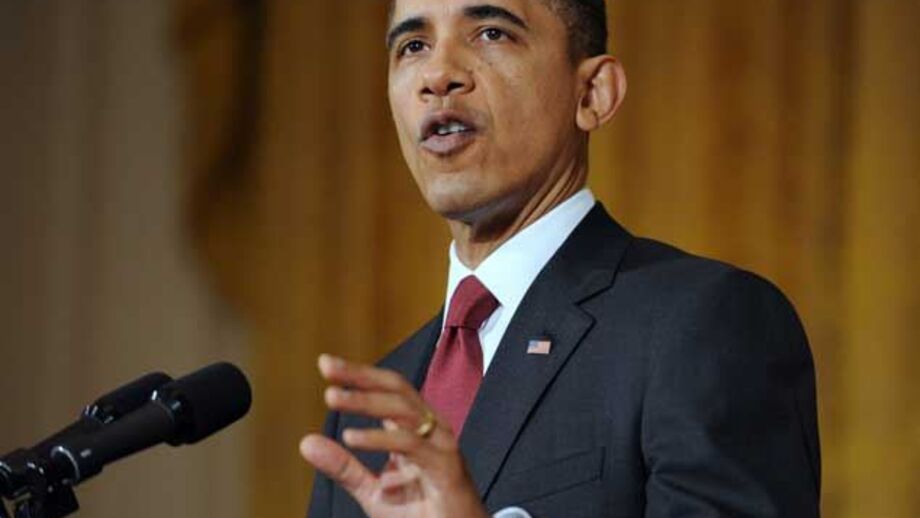 Obama: «Foi um ato cobarde e hediondo» 