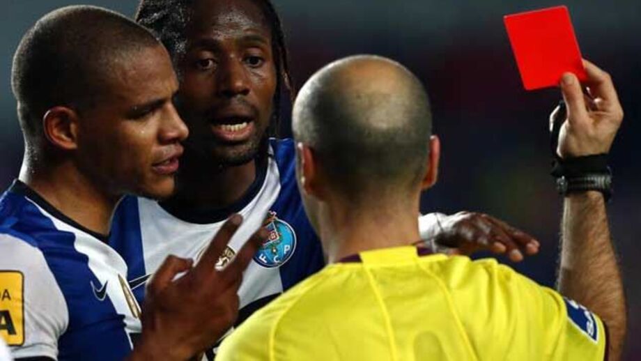 Abdoulaye falha próxima jornada