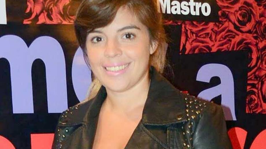 Dalma Maradona envia indireta ao pai