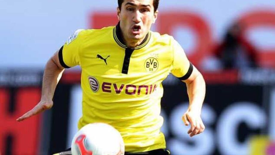 Nuri Sahin: «Dou a vida por treinadores como Mourinho e Klopp»