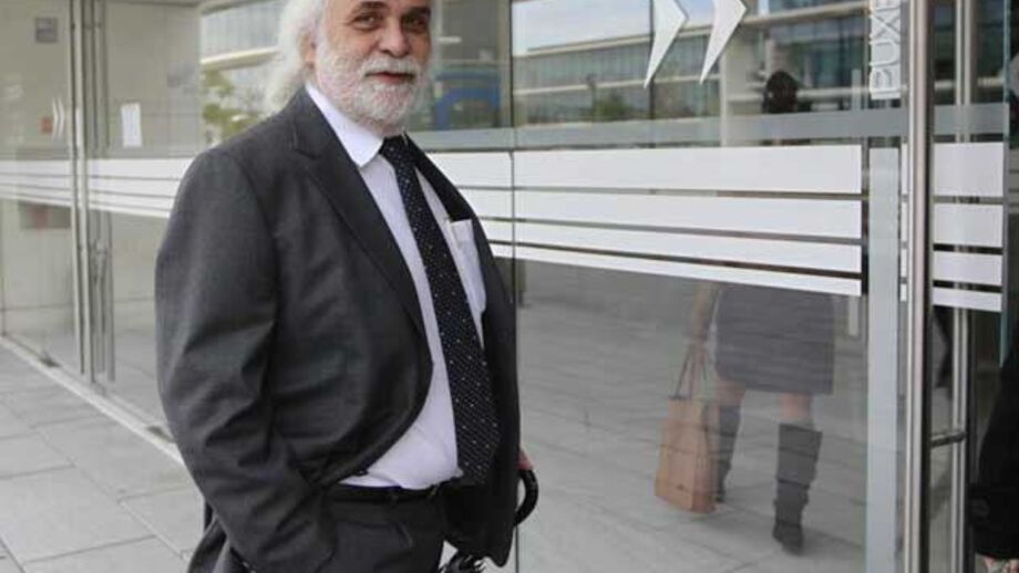 Pedido de habeas corpus de Ferreira Diniz indeferido