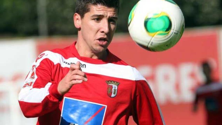 Sp. Braga B-Arouca, 3-1: Manutenção cada vez mais perto