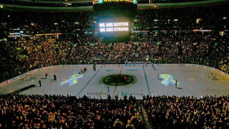 NHL: Quinteto já tem playoff garantindo