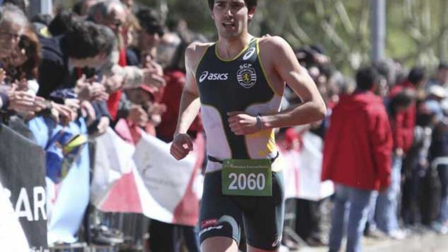 Portugal leva quatro atletas a Banyoles