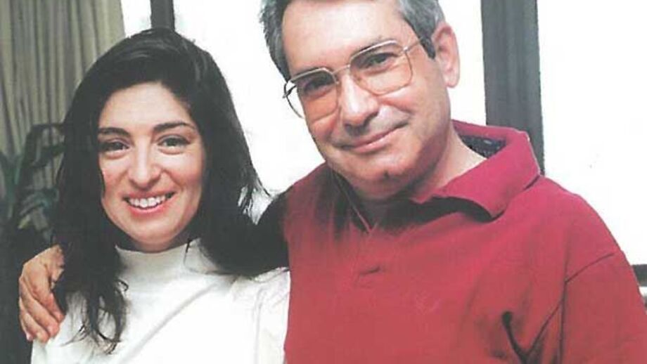 Fialho Gouveia em “Biografia sentimental”