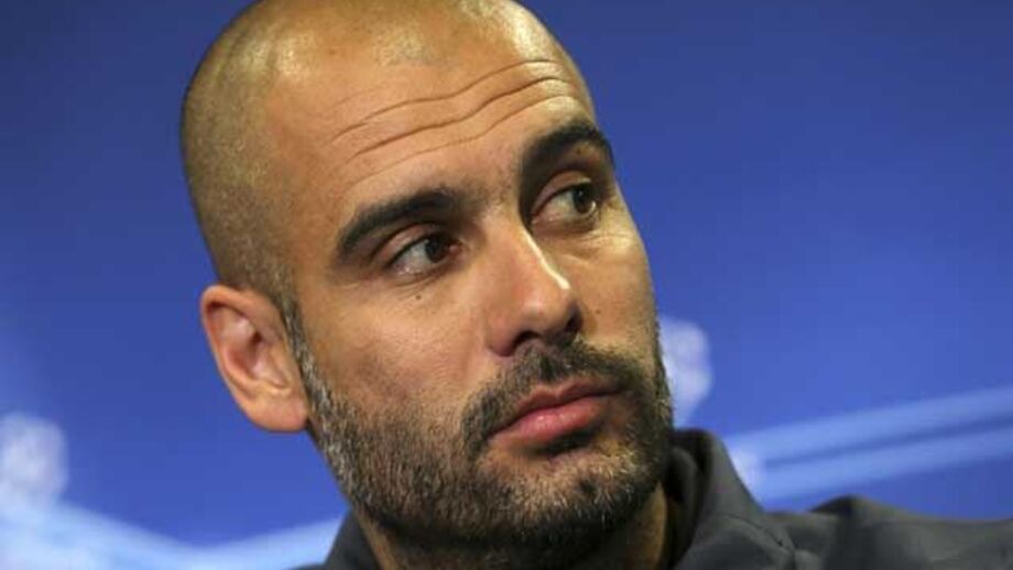 Valentí Guardiola: «Pep é muito ambicioso»