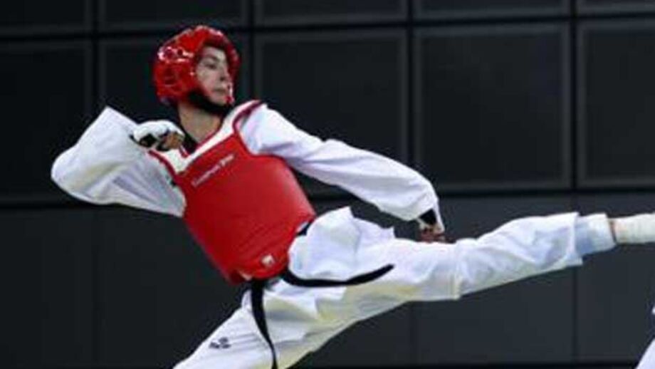 Taekwondo: Mário Silva afastado das medalhas