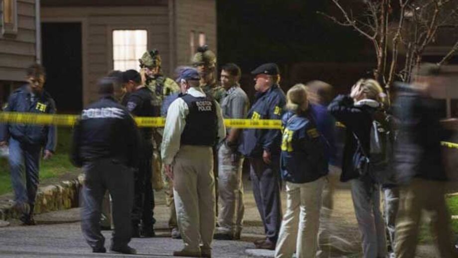 Dzhokhar terá tentado suicídio