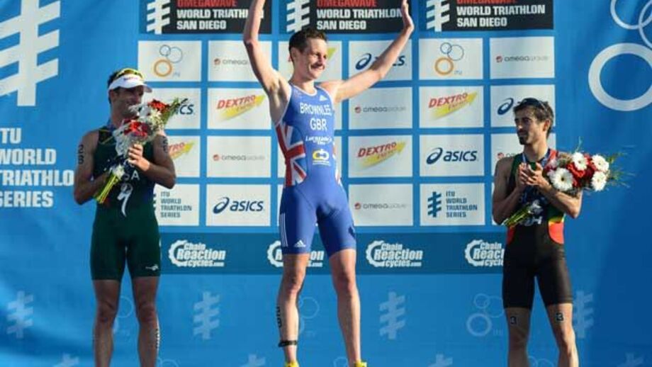 João Silva embalado para o tri em Yokohama