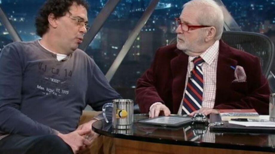 Casagrande confessa uso de doping no FC Porto