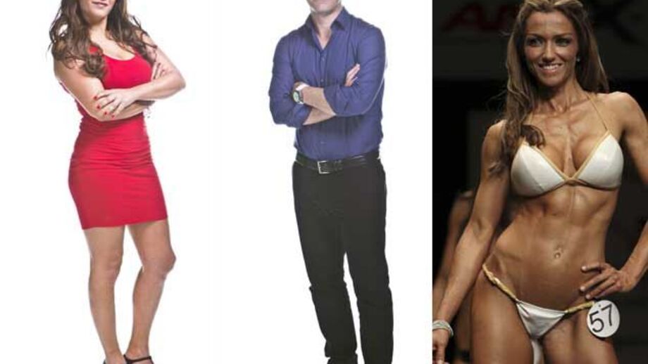 "Big Brother VIP" arrasa na estreia