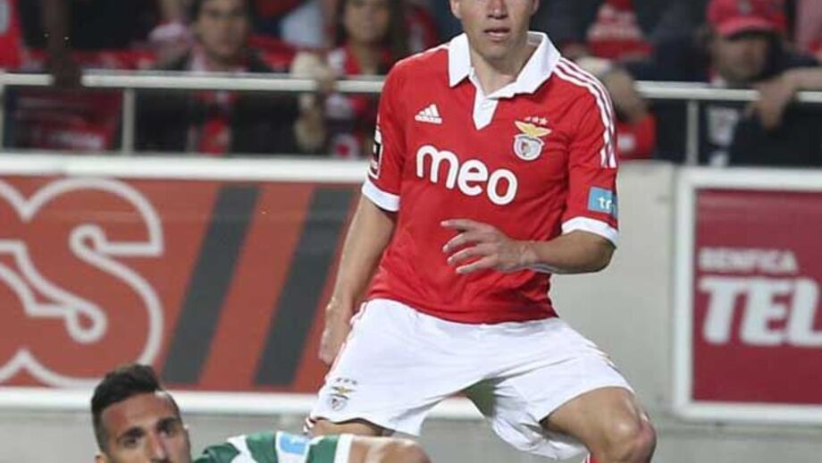 Homem do dérbi mesmo sem golo