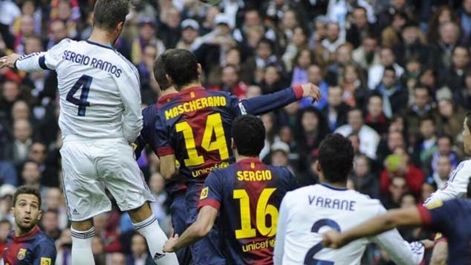Real e Bayern com probabilidades iguais na Champions