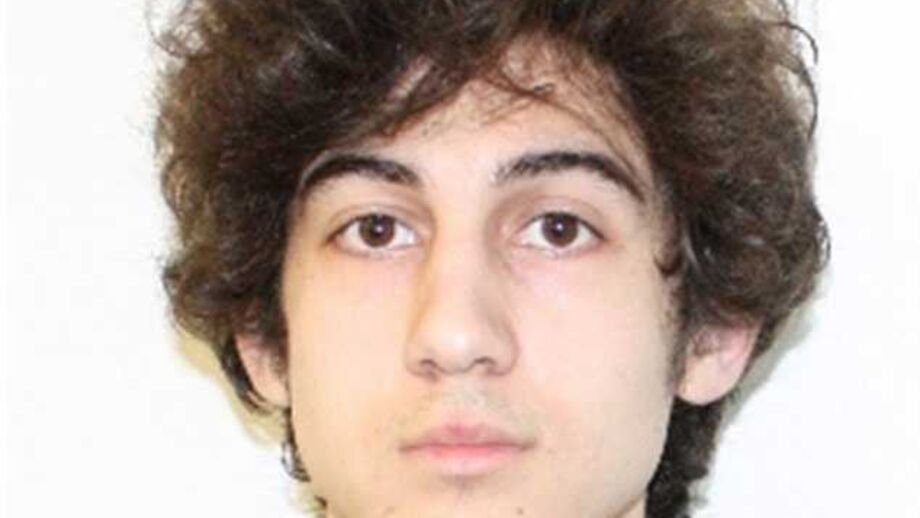 Suspeito culpa irmão pelo atentado de Boston
