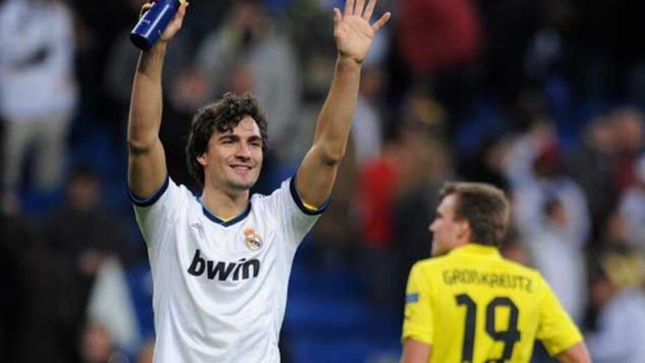 Merengues vão disputar Hummels com o Barcelona