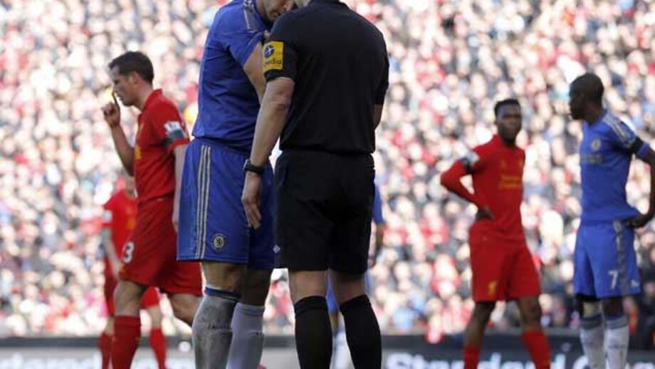 Não matam mas mordem