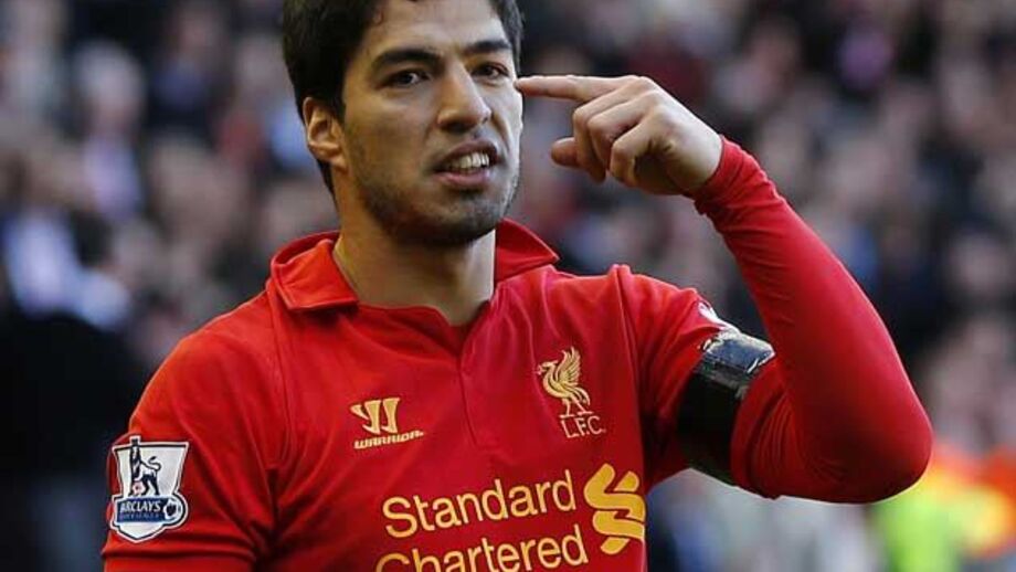 Luis Suárez entre o brilho e a deceção