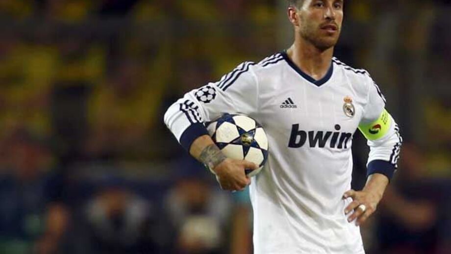 Sergio Ramos: «Vai ser muito difícil dar a volta»
