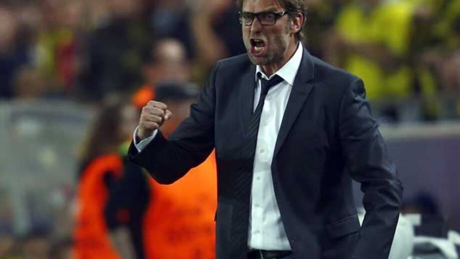 Klopp: «Não podemos enloquecer de felicidade»