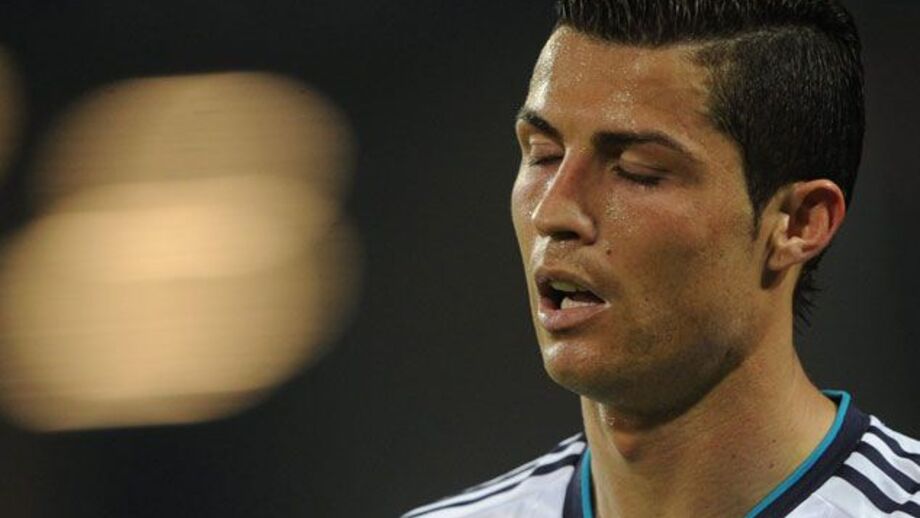 Merengues já recuperaram de uma derrota por 4-1