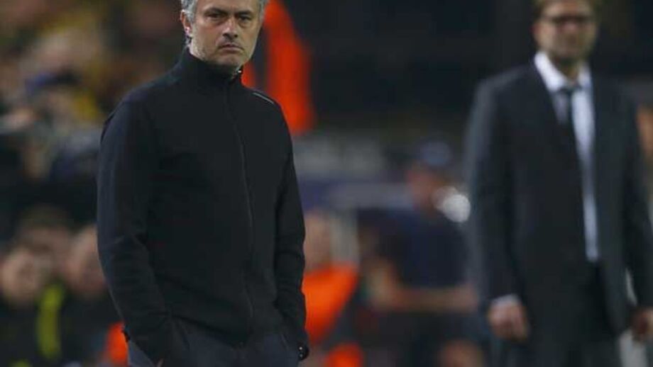 Mourinho nunca tinha perdido 10 jogos numa temporada