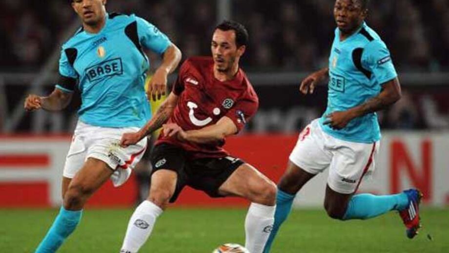 Sérgio Pinto: «Equipas alemãs são mais equilibradas»