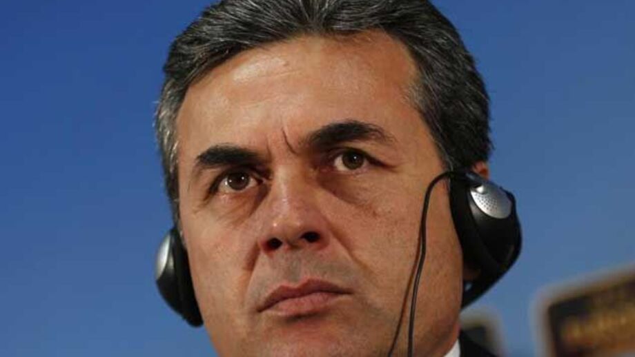 Kocaman: «Agora temos nós 51% de hipóteses de passar»