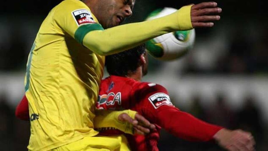 Ricardo falha deslocação a Guimarães